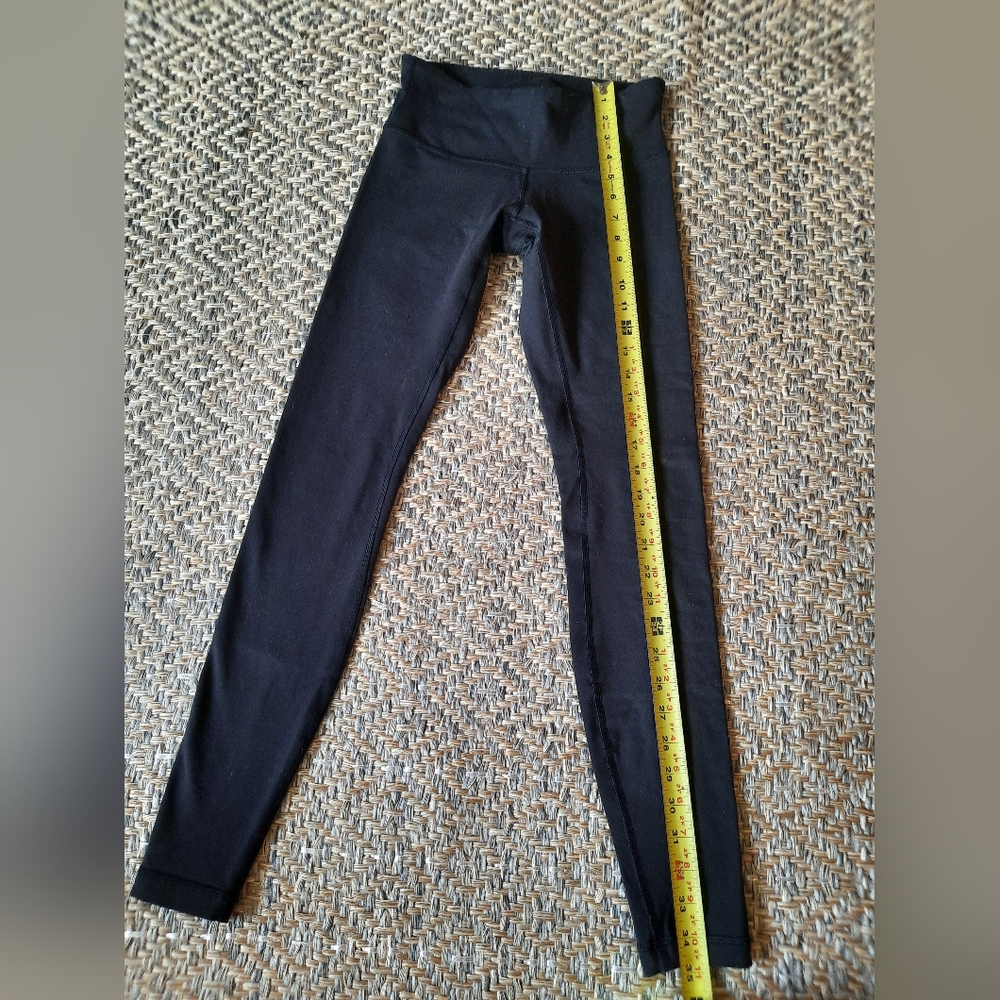 Lu lu Lemon Leggings